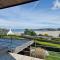 Maisons de vacances Architect villa with fantastic sea view, Locquirec : photos des chambres