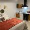 Appartements Studio La Bulle - Parking Gratuit - 5min d'Angouleme : photos des chambres