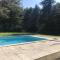 Villas Villa La Sauvagine proche Aix en Provence avec piscine tennis billard 6 chambres pour 14 personnes : photos des chambres