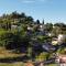Maisons de vacances Forcalquier Villa avec piscine Provence Luberon : photos des chambres