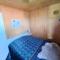 Campings Logement insolite au coeur de l'Auvergne : photos des chambres