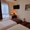 Hotels Kyriad Direct Arpajon : photos des chambres