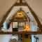 Maisons de vacances Tiny housse la Poiteviniere : photos des chambres