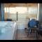 Maisons de vacances Gite Le guillaume et espace bien-etre privatise de 20h30 a 22h30, jacuzzi, hammam, sauna : photos des chambres