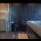Maisons de vacances Gite Le guillaume et espace bien-etre privatise de 20h30 a 22h30, jacuzzi, hammam, sauna : photos des chambres