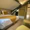 B&B / Chambres d'hotes B&B Culinaire La Mouline - adults only : photos des chambres