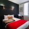 Hotels Hotel de Noailles : photos des chambres