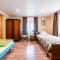 Maisons de vacances Maison de 3 chambres avec jardin clos et wifi a Dabo : photos des chambres
