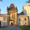 Maisons de vacances La Tour du Chateau de Chaintre : photos des chambres