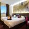 Hotels B&B HOTEL Saint-Avold Nord 4 etoiles : photos des chambres