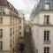 Appartements Cosy & premium apartment near the Louvre & Quartier latin : photos des chambres