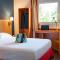 Hotels B&B HOTEL Colmar Lumiere : photos des chambres