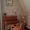 B&B / Chambres d'hotes Couleurs du temps - pres Giverny : photos des chambres