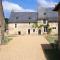 Maisons de vacances Maison de 5 chambres avec jardin clos et wifi a Morannes sur Sarthe : photos des chambres