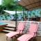 Villas Villa de 3 chambres avec piscine privee terrasse et wifi a Noailhac : photos des chambres