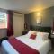 Hotels Fasthotel Mont de Marsan : photos des chambres