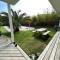 Villas Jolie villa avec piscine a 6 kms des plages : photos des chambres
