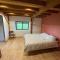 Maisons de vacances Ancienne grange renovee en Xaintrie : photos des chambres