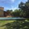 Villas GROOMI La Gardoise- Villa, piscine et terrain de petanque ! : photos des chambres