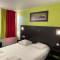 Enzo Hotels Pont-a-Mousson by Kyriad Direct : photos des chambres