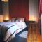 Maisons de vacances Suite Terracotta : Gite de charme en Avesnois : photos des chambres
