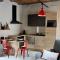 Maisons de vacances Suite Factory : gite de charme en Avesnois : photos des chambres