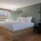 Hotels LA PENICHE - Bed And Bicycle : photos des chambres