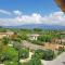 Maisons de vacances Characteristic country house with private pool and views of the Mont Ventoux : photos des chambres