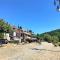 Maisons de vacances Tranquil holiday home in Auriac with garden : photos des chambres