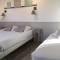 Hotels Amadour Hotel : photos des chambres