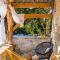 Maisons de vacances Gite de la Chabespa, belle vue, au calme : photos des chambres