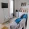 Appartements Cosy Casa entre Paris et Disney : photos des chambres