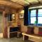 Maisons de vacances Chalet du Silberrain pres de Colmar - cheminee, sauna, piscine partagee : photos des chambres