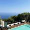 Appartements Luxurious studio suite near Monaco with sea view : photos des chambres