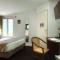 Hotels Aerotel Versailles Saint Cyr - L'etape du Silence : photos des chambres