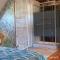 B&B / Chambres d'hotes Domaine La Salvagie, chambres d'hotes avec spa, sauna, piscine, massages : photos des chambres