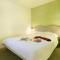 Hotels Hotel Ikar, Blois Sud : photos des chambres