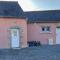 Maisons de vacances Nice home in Pordic with WiFi and 1 Bedrooms : photos des chambres