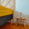 Appartements Logement meuble au calme : photos des chambres