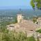 Villas Spacieuse villa en Provence avec vue sur Uzes : photos des chambres
