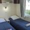 Bateaux-hotels Cottage flottant jacuzzi prive en option gamme superieure : photos des chambres