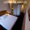 Hotels Quick Palace Pau Zenith : photos des chambres
