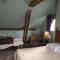 Maisons de vacances Gite de la Vegre 25km du Mans : photos des chambres
