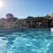 Villas Villa climatisee avec piscine et vue panoramique : photos des chambres