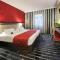 Hotels Mercure Rouen Val de Reuil : photos des chambres