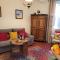 Appartements Chez Gregoire komfortowe mieszkanie w Prowansji : photos des chambres