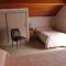Hotels Hotel Le Portalou : photos des chambres