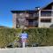 Appartements Family friendly Stay with Stunning Mountain Views : photos des chambres