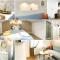 Appartements L'acropole - Douche XXL - Netflix : photos des chambres