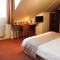 Hotels Kyriad Rennes Nord Hotel : photos des chambres